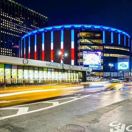 Hyatt Place New York City - Times Square-3