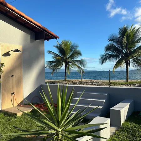 Suíte 101- Espaço Praia Aptos-2