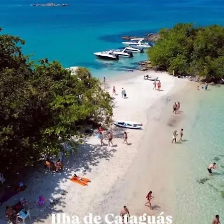 Suíte 101- Espaço Praia Aptos-3