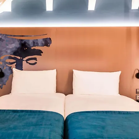 Ibis Styles Chaves-3