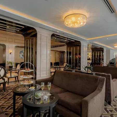 Melia Kuala Lumpur-3