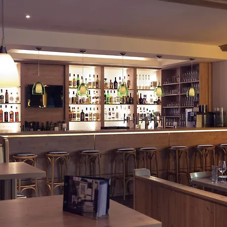 Mercure Stuttgart Sindelfingen An Der Messe-3
