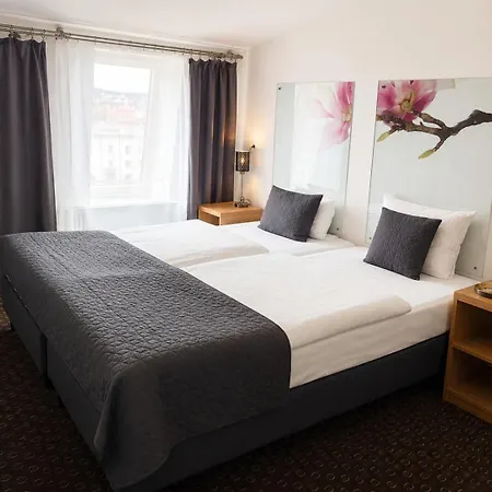 Hotel Secesja-2