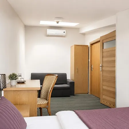 Hotel Secesja-3