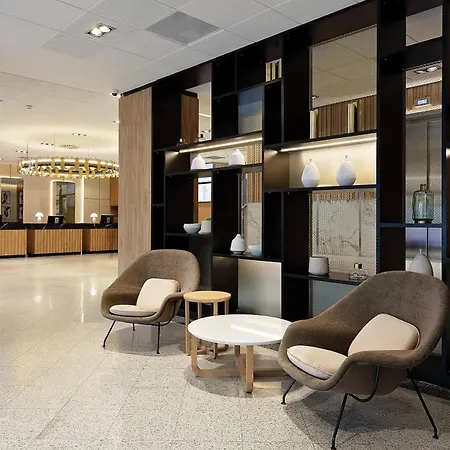 Melia Avenida America-3