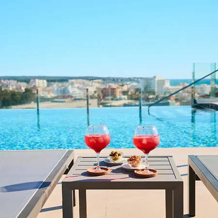Grupotel Playa De Palma Suites & Spa-3