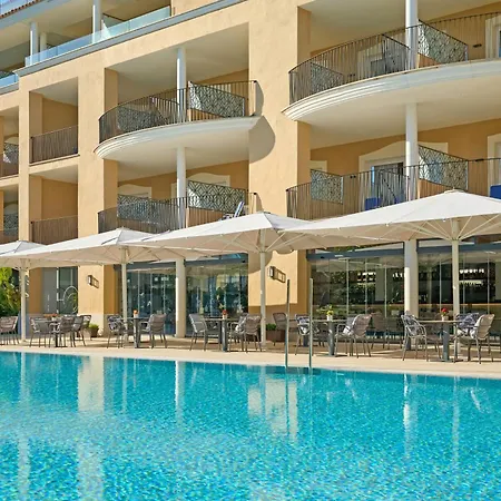 Grupotel Playa De Palma Suites & Spa-2