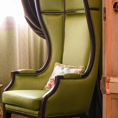 Papadopoli Hotel Venezia - Mgallery Collection-3