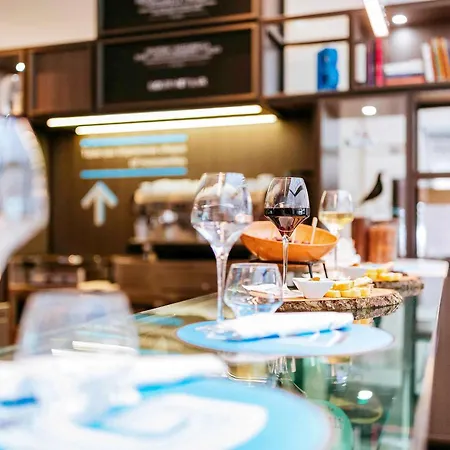Novotel Milano Linate Aeroporto-3