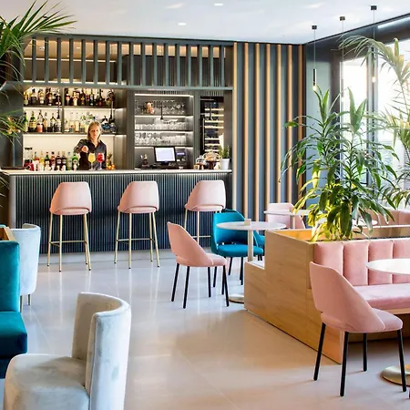 Hotel Torino Wellness & Spa-2