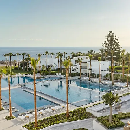 Creta Palace, A Resort To Live-2