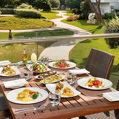 Swissotel Buyuk Efes Izmir-2