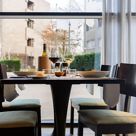 Radisson Blu Hotel, Hasselt-2