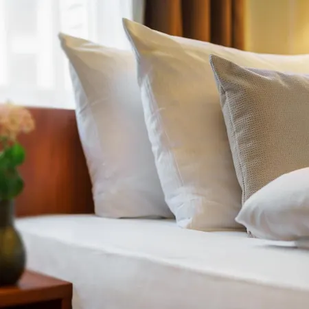 Garner Hotel Hamburg St. Georg By Ihg-2
