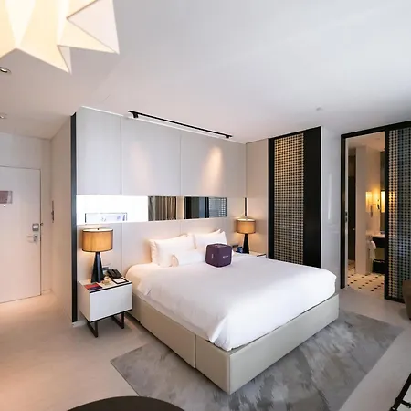 Naumi Hotel Singapore-2