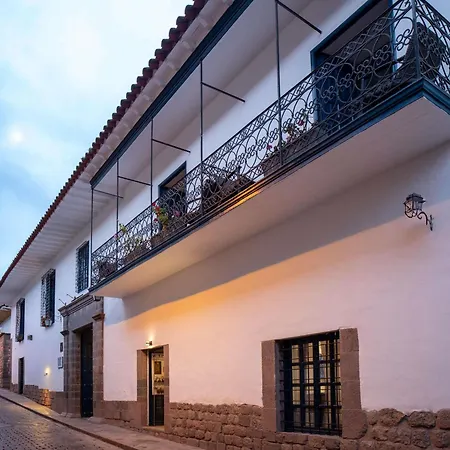 Novotel Cusco-2