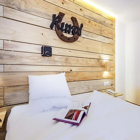 Hotel Ibis Styles La Rioja Arnedo-2
