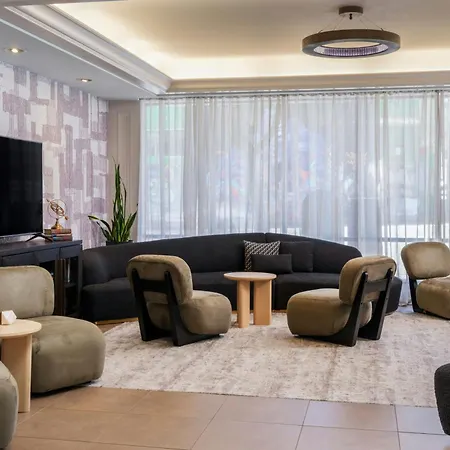 Marriott Vacation Club, San Francisco  -2
