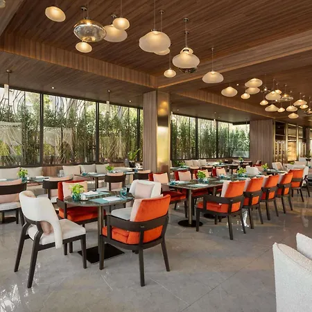V Villas Hua Hin - Mgallery Collection-2