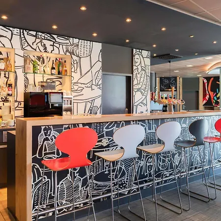 Ibis Bern Expo-2