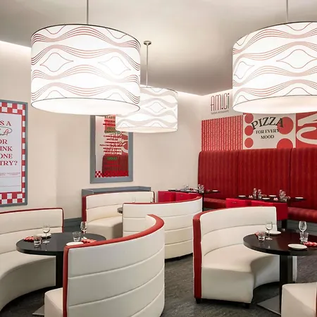 Ibis Mall Avenue Dubai-2