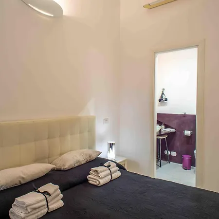 Intra' Residenza In Trastevere-3