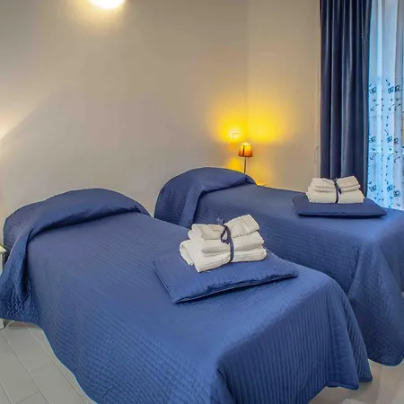 Intra' Residenza In Trastevere-3