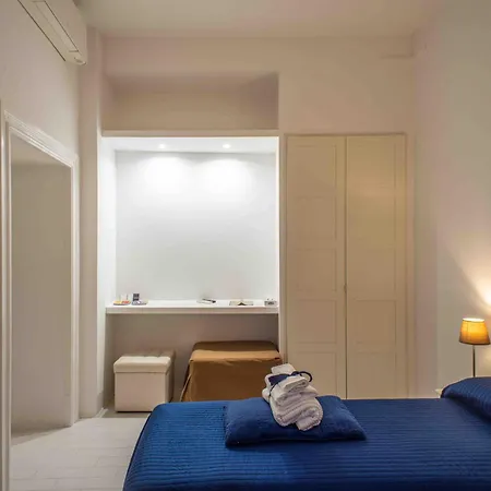 Intra' Residenza In Trastevere-2