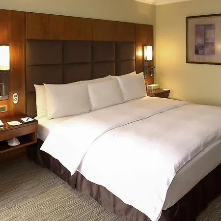 Swissotel Quito-2