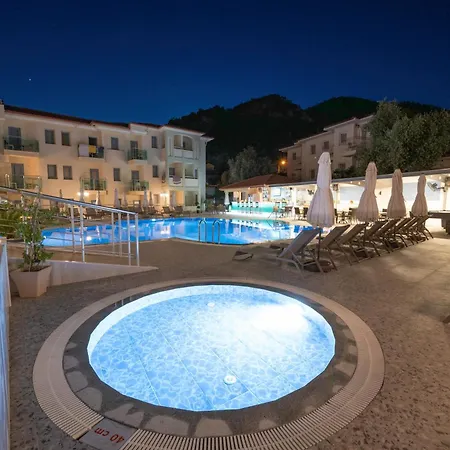 Belcehan Hotel-2