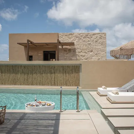 Socrates Hotel & Villas Malia Beach-2