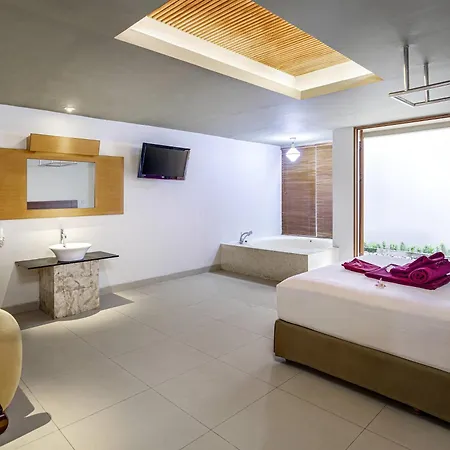 Novotel Palembang-3