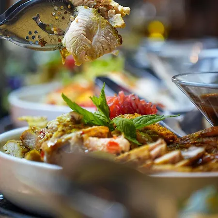 Novotel Tunis-3