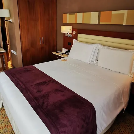 Mercure Bogota Calle 100-2