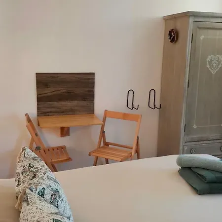 LA JARBELLE - Gîte et Spa-3