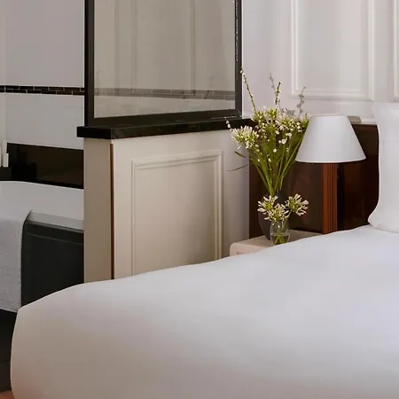 Maison Delano Paris-2