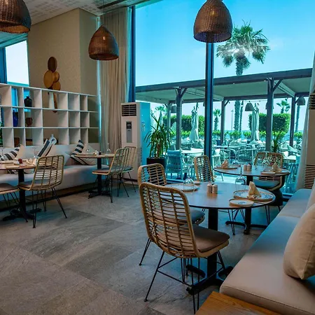 Mercure Nador Rif-2