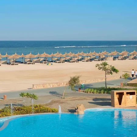 Novotel Marsa Alam Beach Resort-3