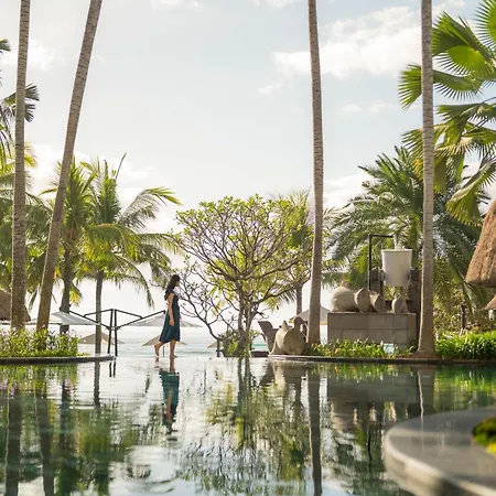 Holiday Inn Resort Bali Nusa Dua By Ihg-3