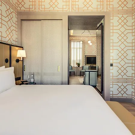 The Galata Hotel Istanbul - Mgallery Collection-3