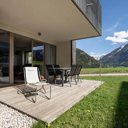 Alpenrock Schladming by Alps Residence-3