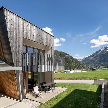 Alpenrock Schladming by Alps Residence-2