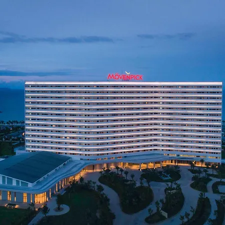 Moevenpick Resort Cam Ranh-2