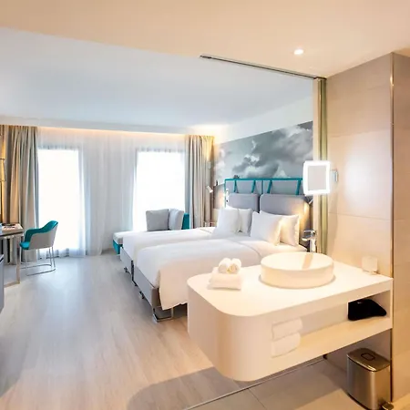 Novotel Convention And Spa-3