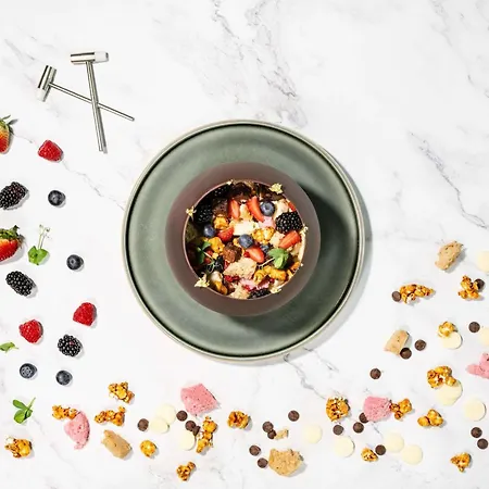 Pullman Doha West Bay-2