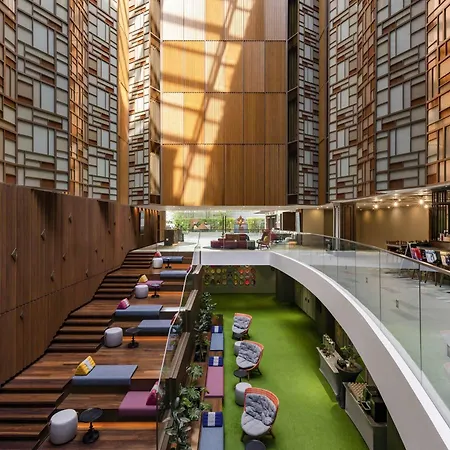 Ibis Styles Bangkok Silom-3
