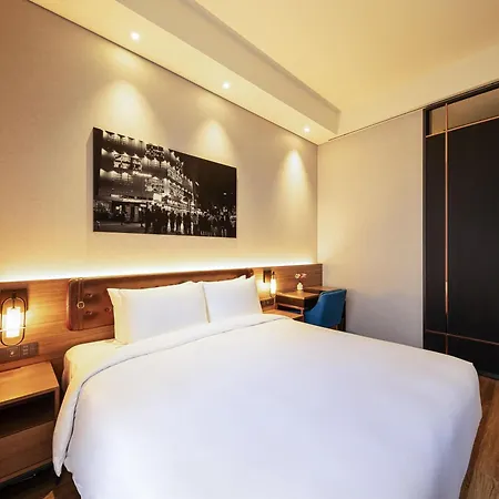 Mercure Ambassador Seoul Hongdae-2