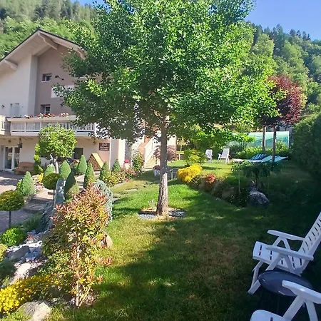 B&b Villa Paradiso-3