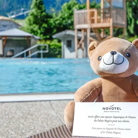 Novotel Megeve Mont-Blanc-3