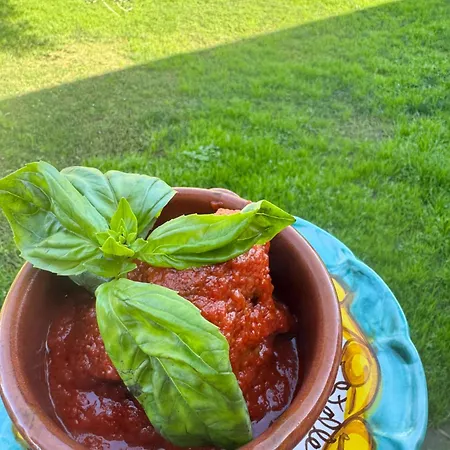 Agriturismo le tre stelle-2